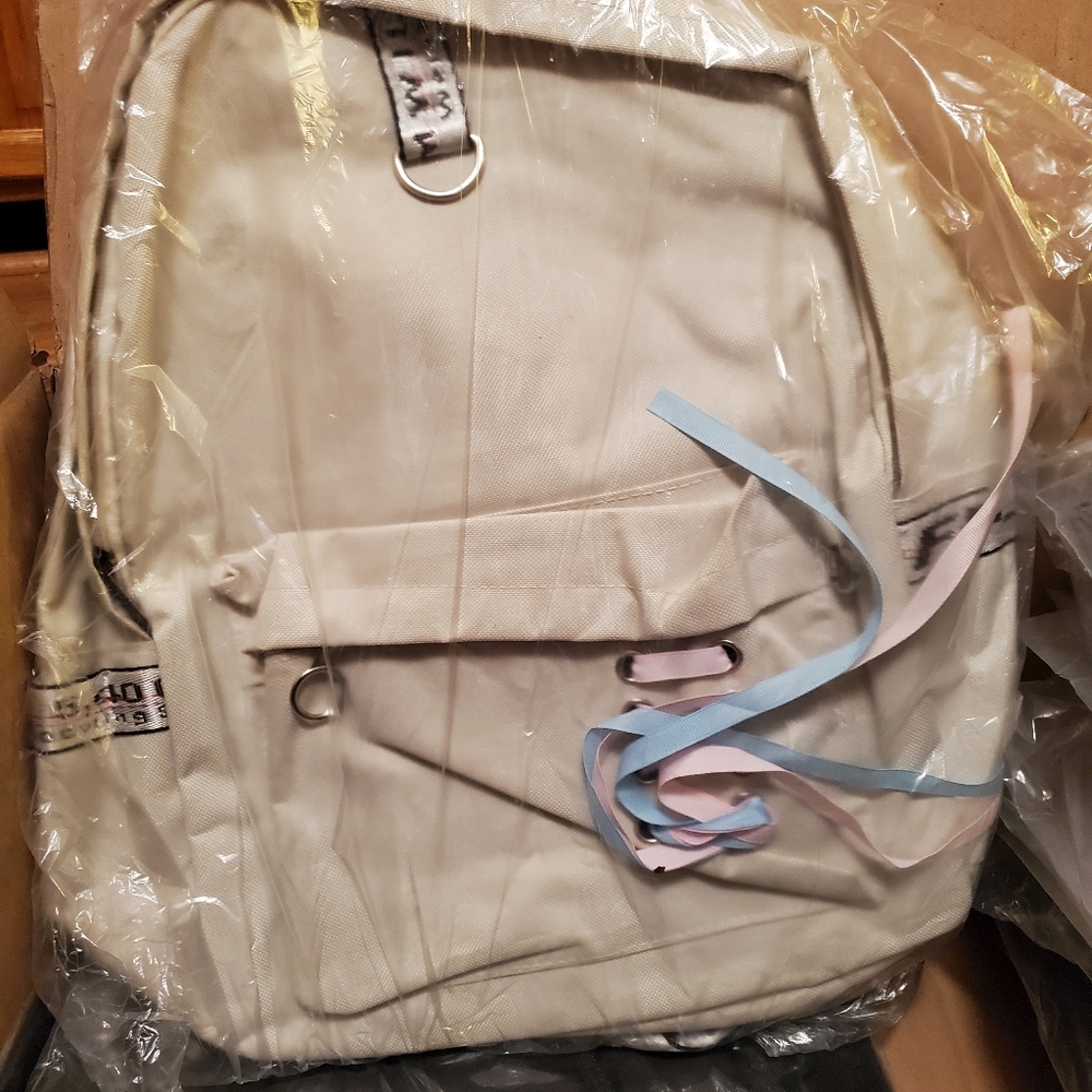 Backpack - Picture 14 of 16